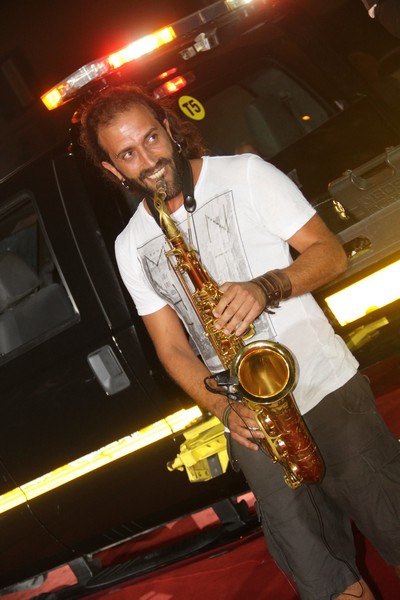 Beirut Design Week Opening Party